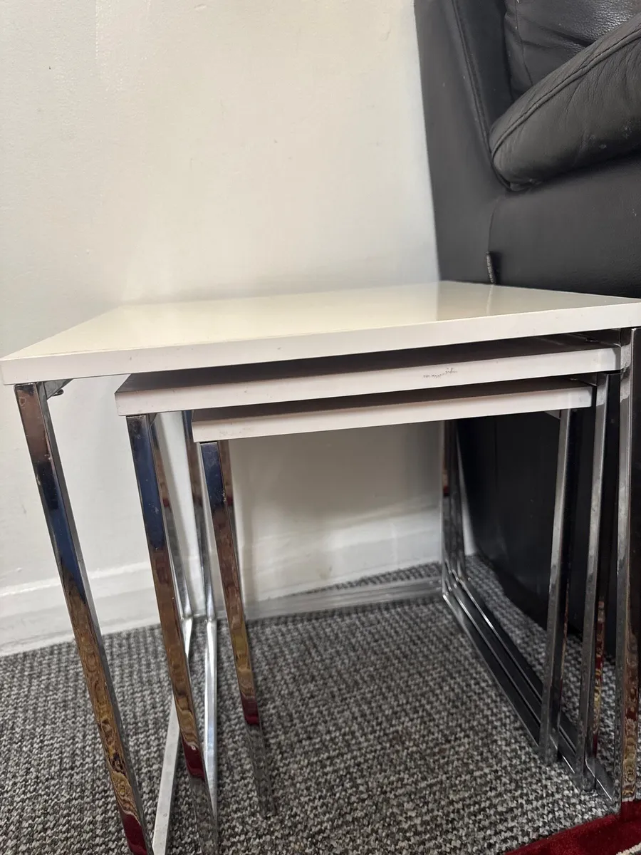 Tables - Image 1