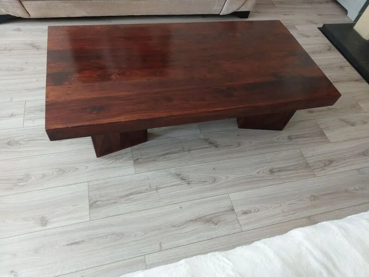 Coffee Table - Image 1