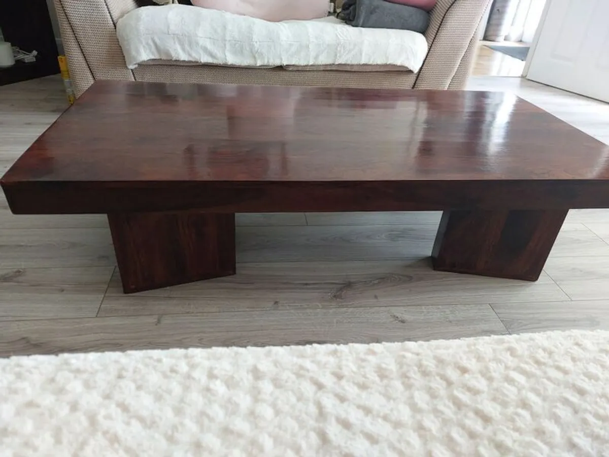 Coffee Table - Image 2