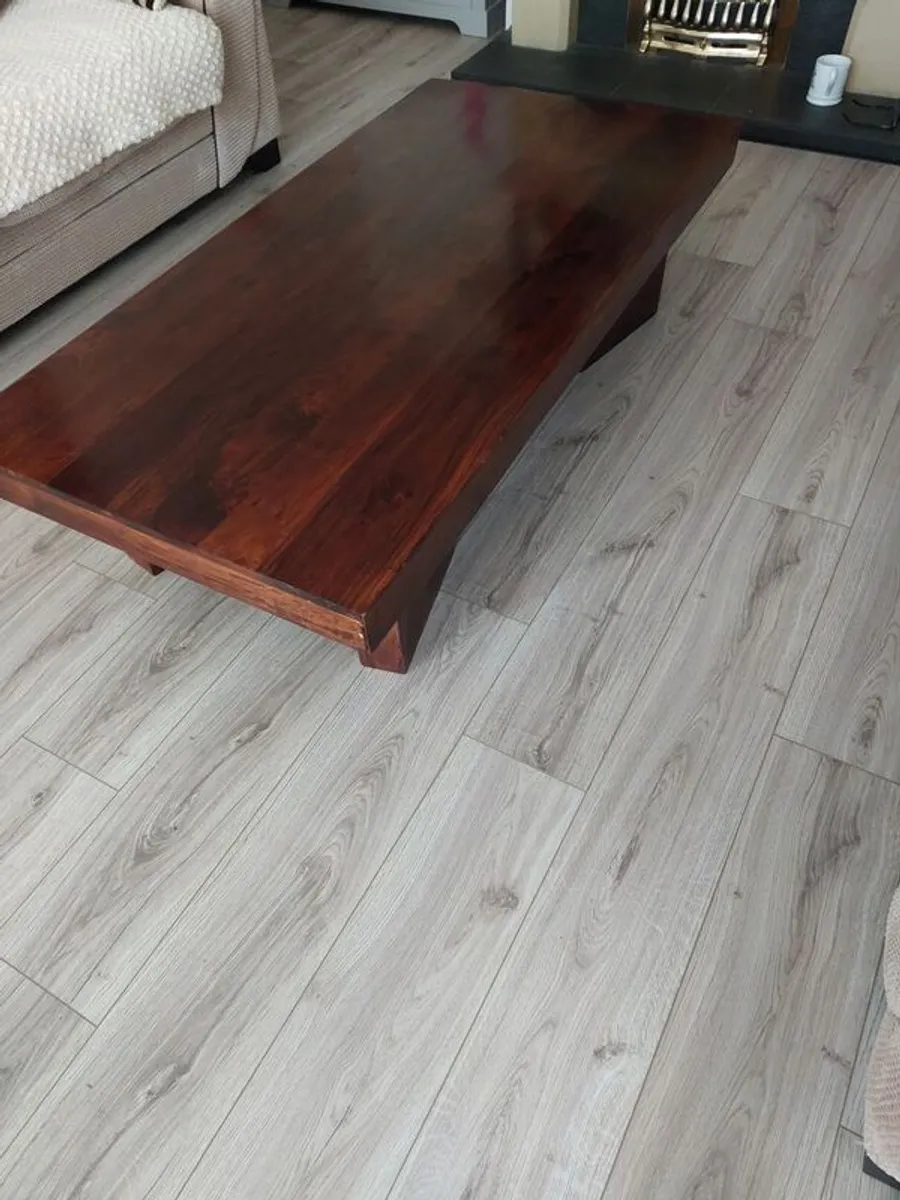Coffee Table - Image 3