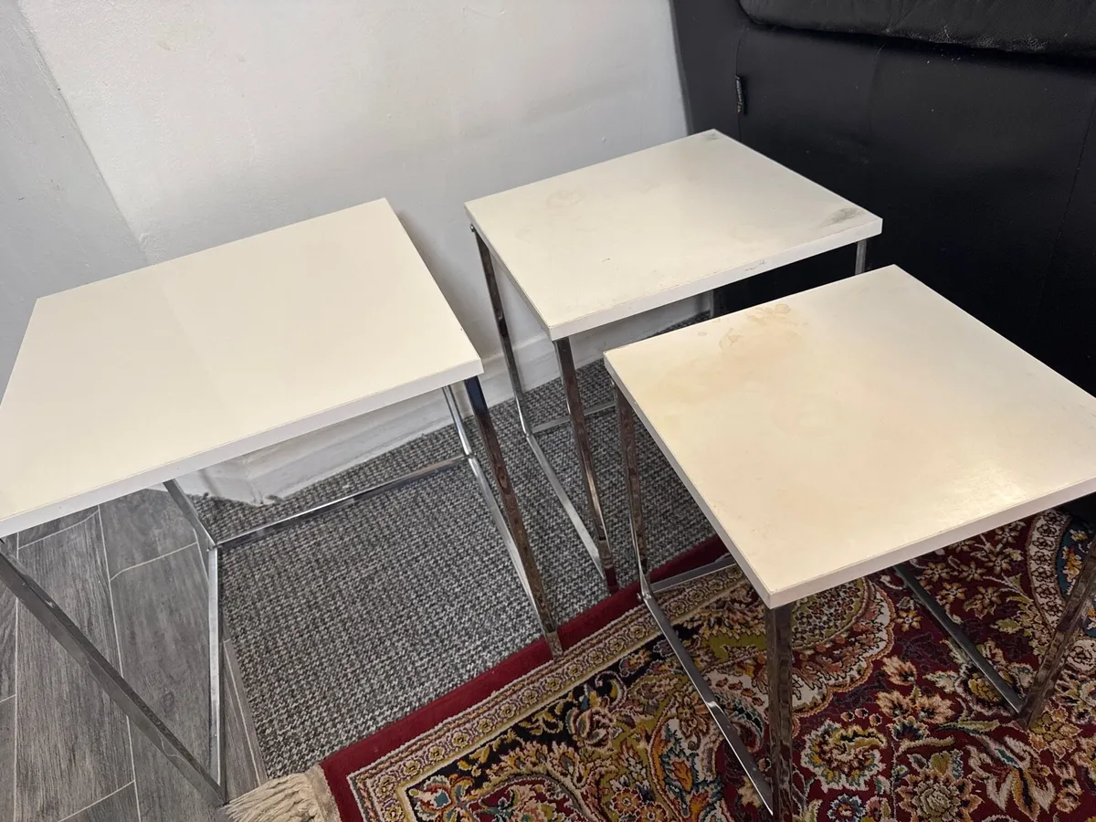 Tables - Image 3