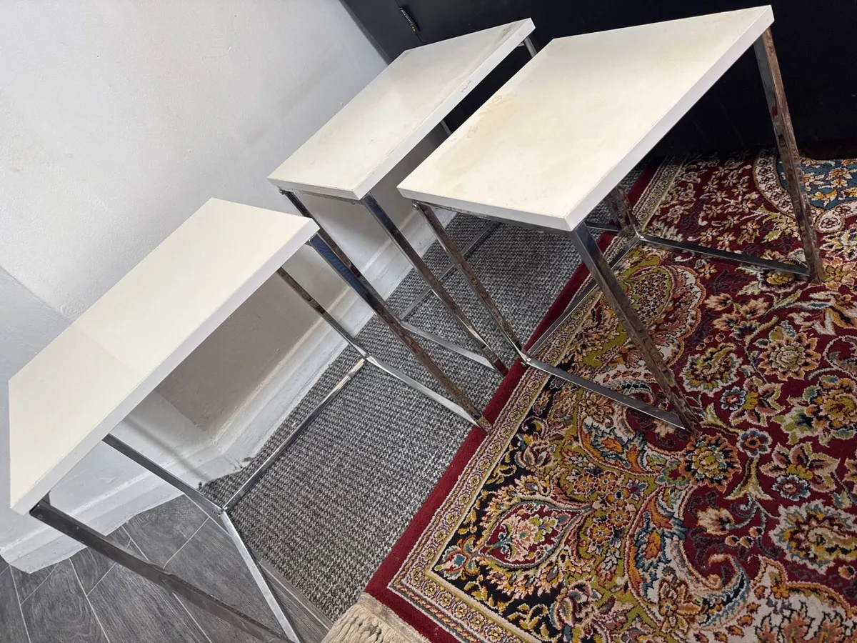 Tables - Image 4