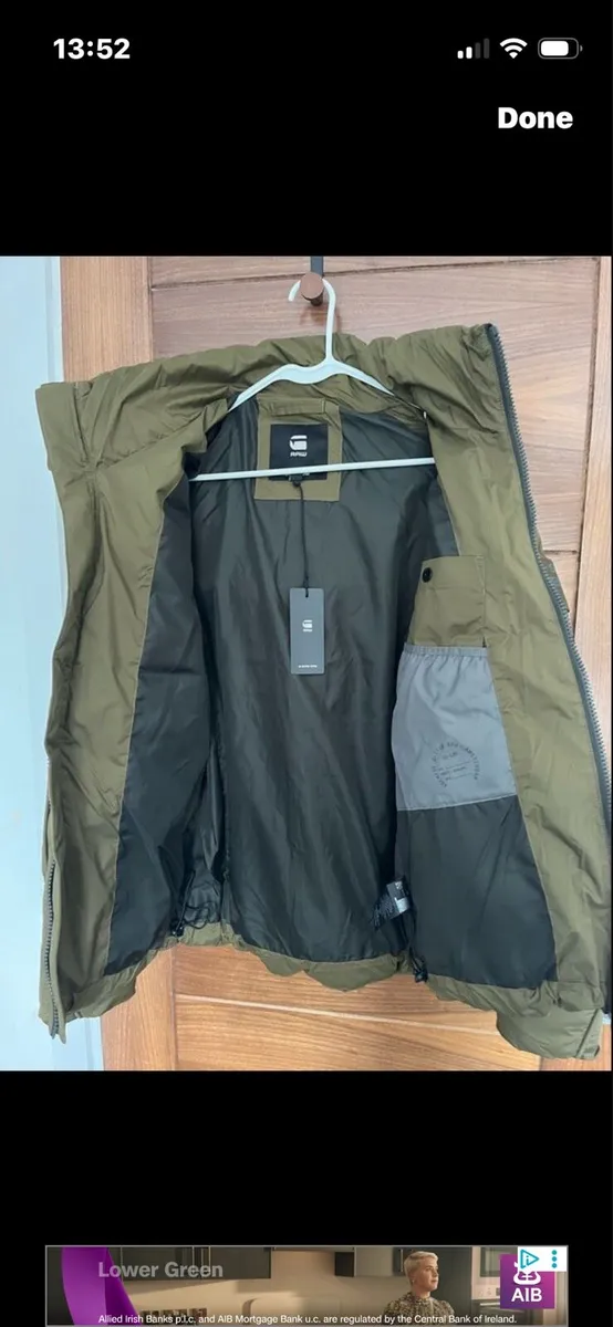 Men’s jacket g star - Image 3