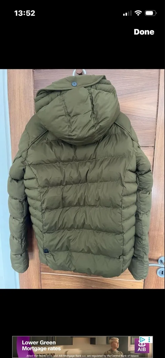 Men’s jacket g star - Image 4