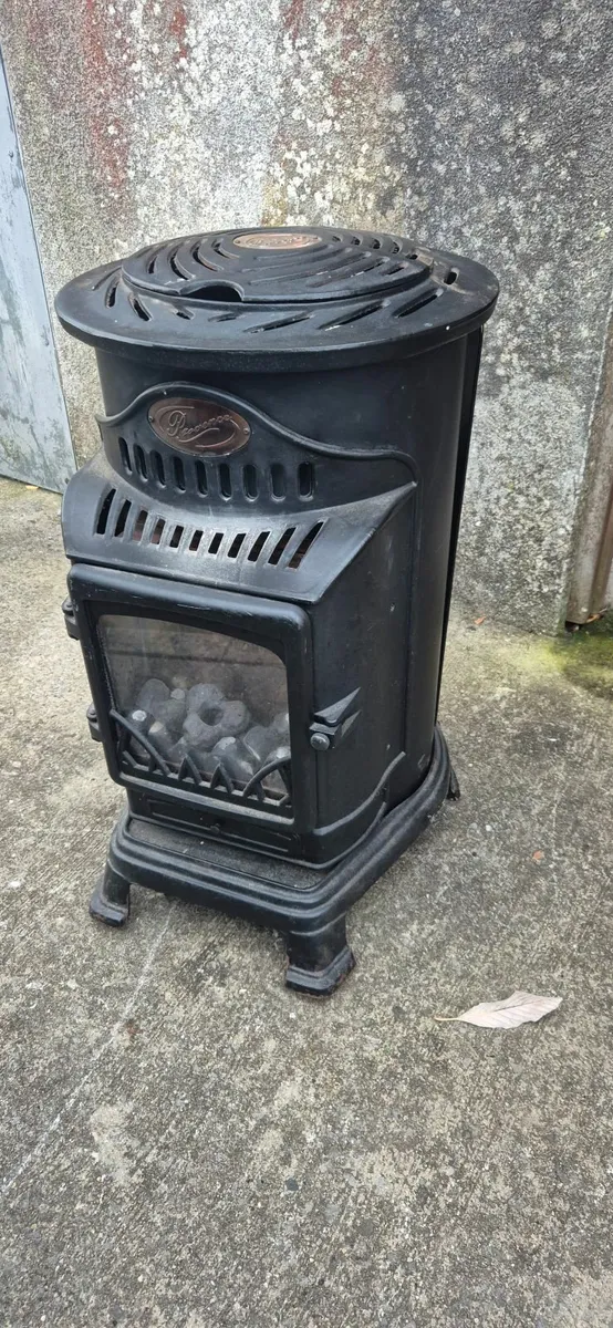 Provence Gas heaters - Image 1