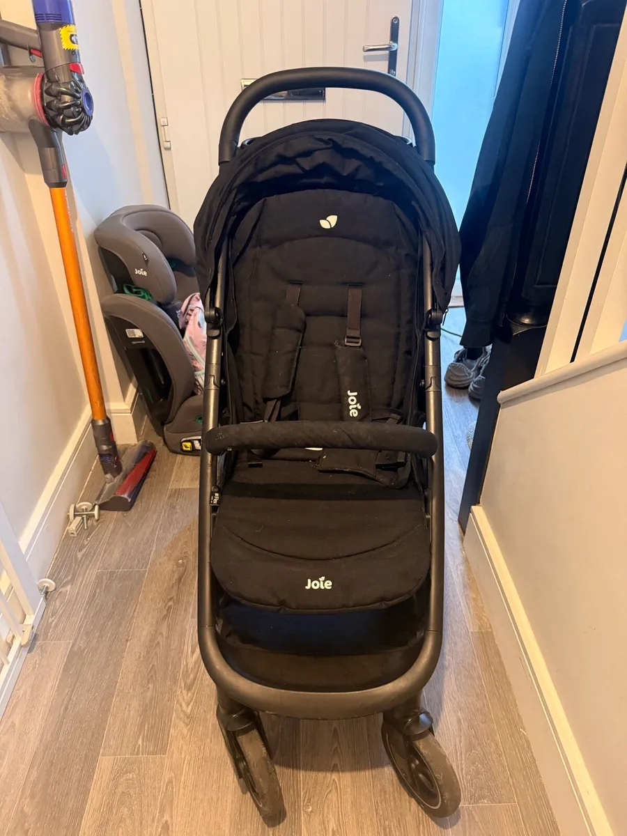 Joie stroller - Image 1