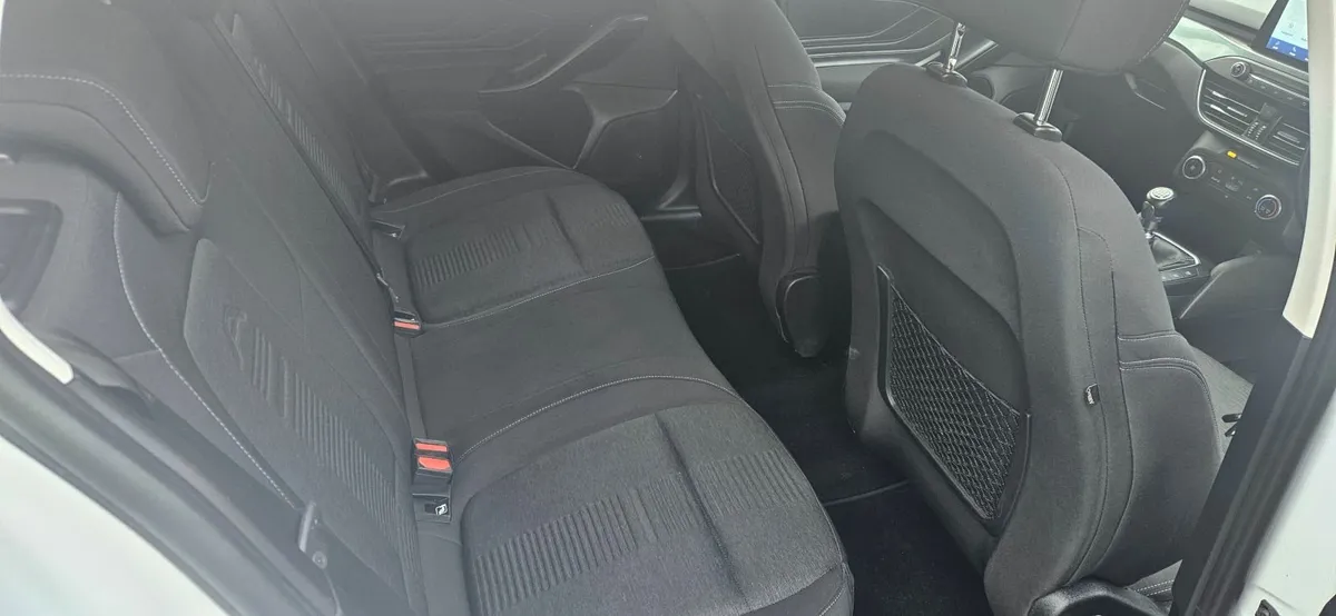 Ford Focus 2020 1.5 Active  120bhp - Image 2