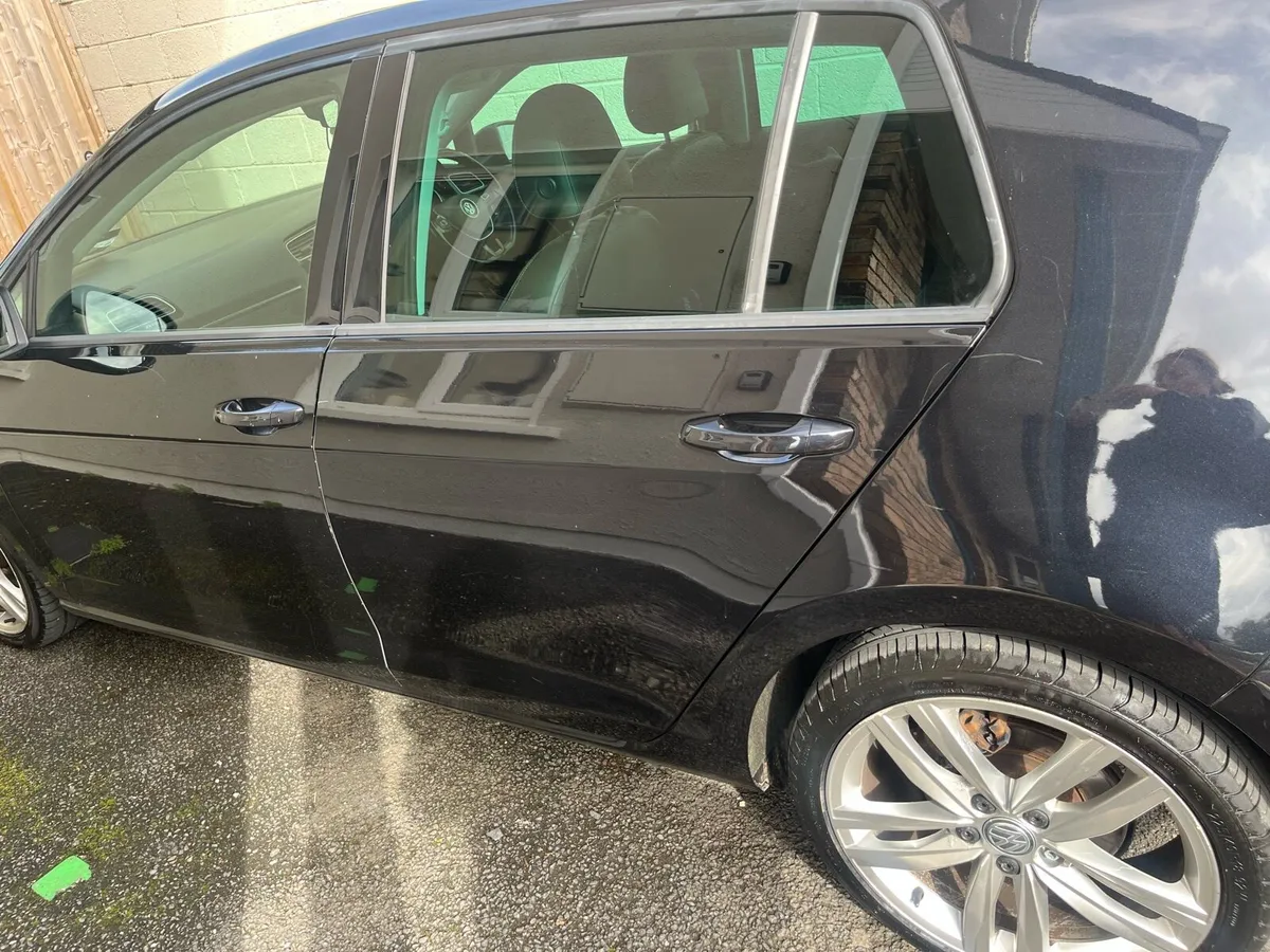 Golf TDI 162 - Image 3