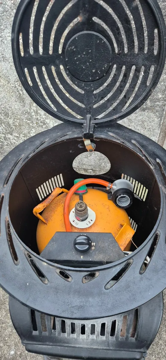 Provence Gas heaters - Image 2