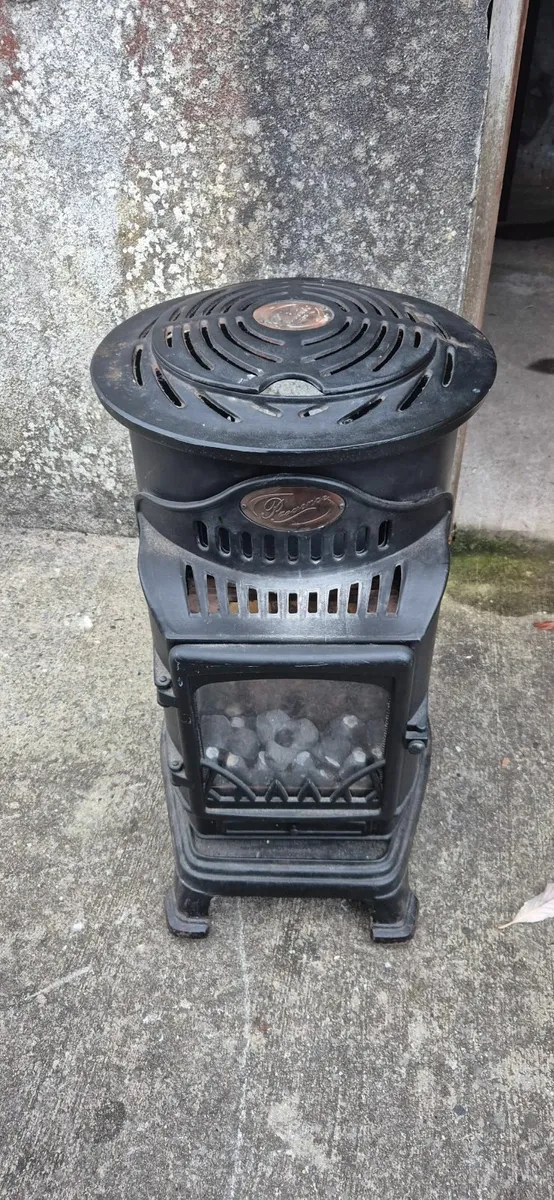 Provence Gas heaters - Image 3