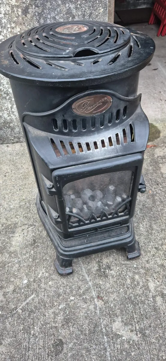 Provence Gas heaters - Image 4