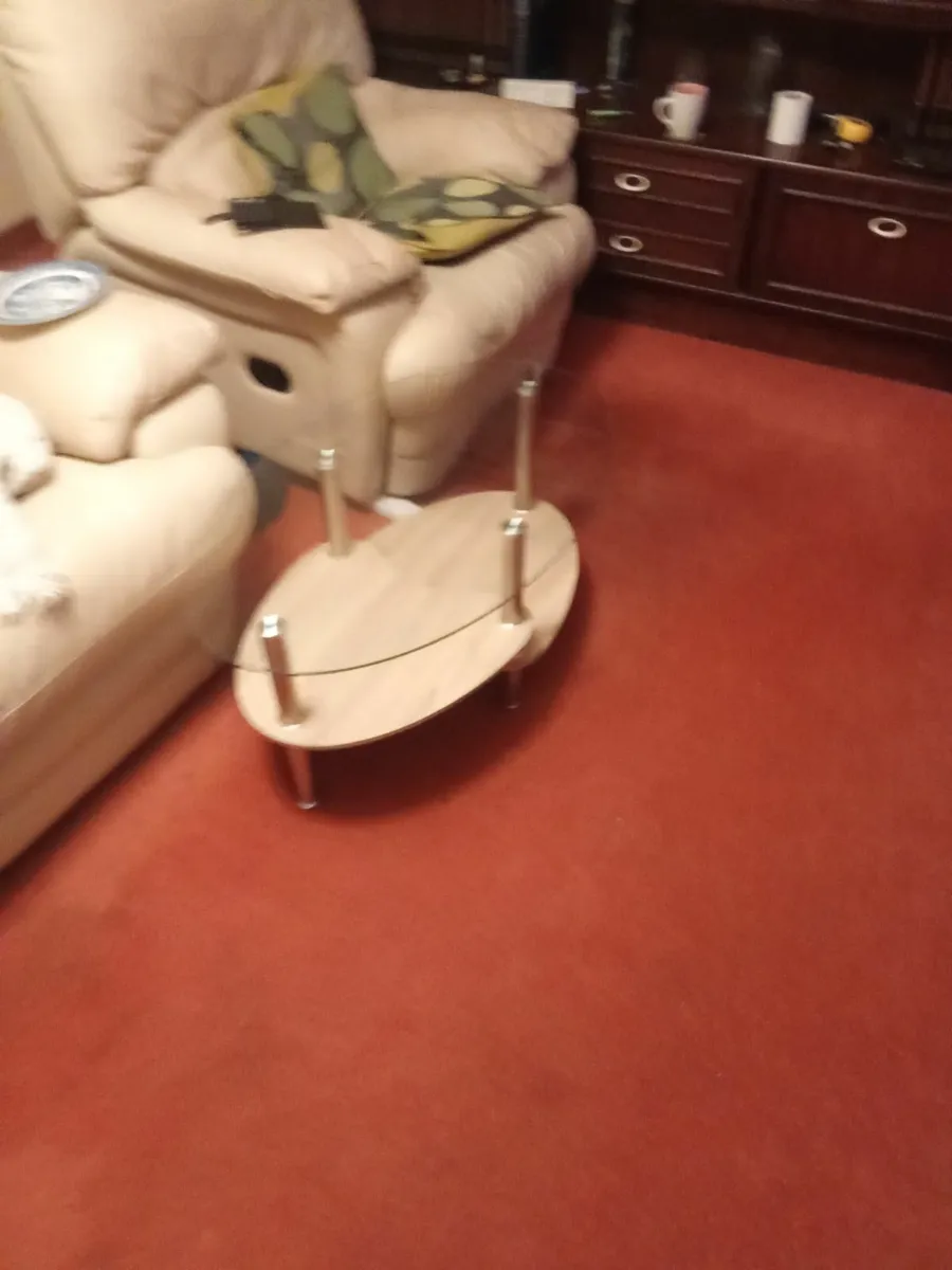 Small coffee table - Image 1