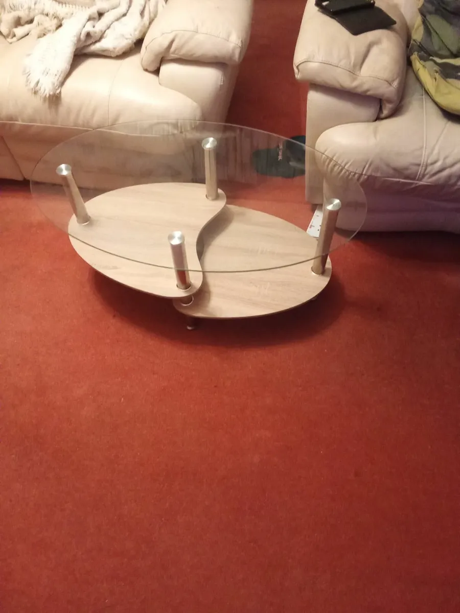Small coffee table - Image 2