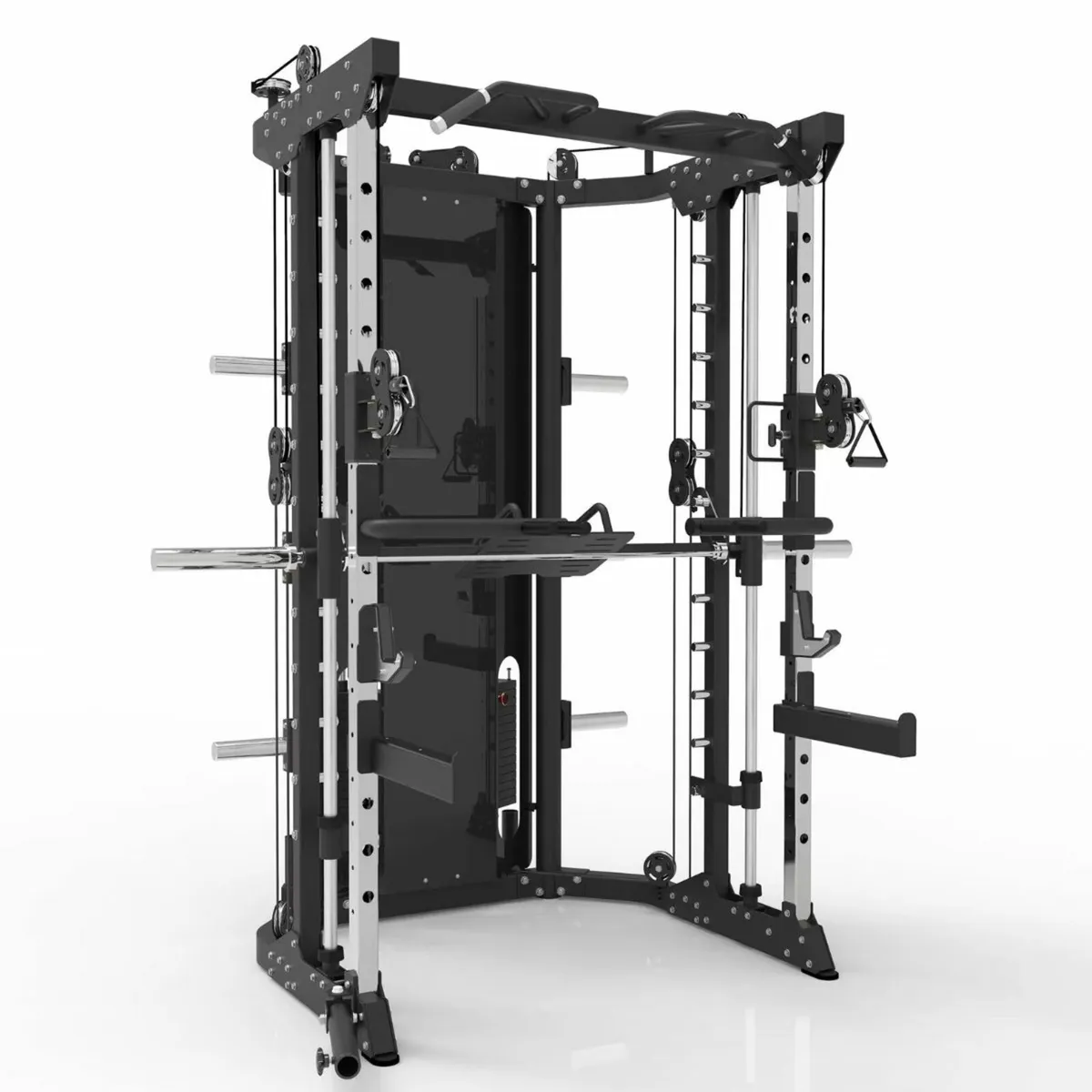Monster Rack Strength System-Delivery Nationwide - Image 1