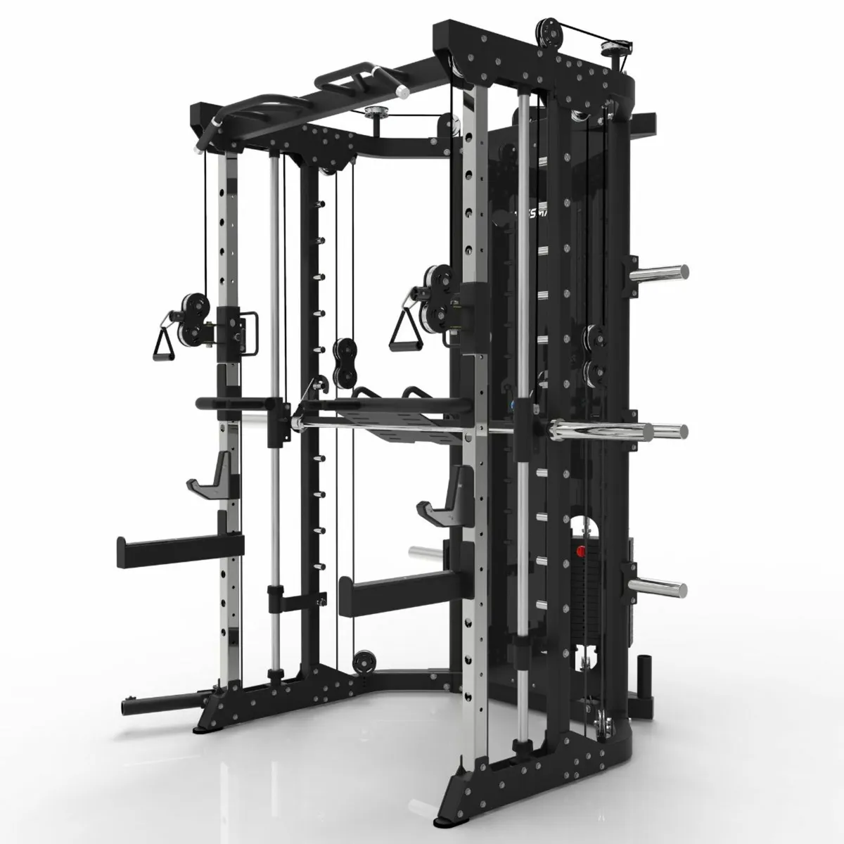 Monster Rack Strength System-Delivery Nationwide - Image 3