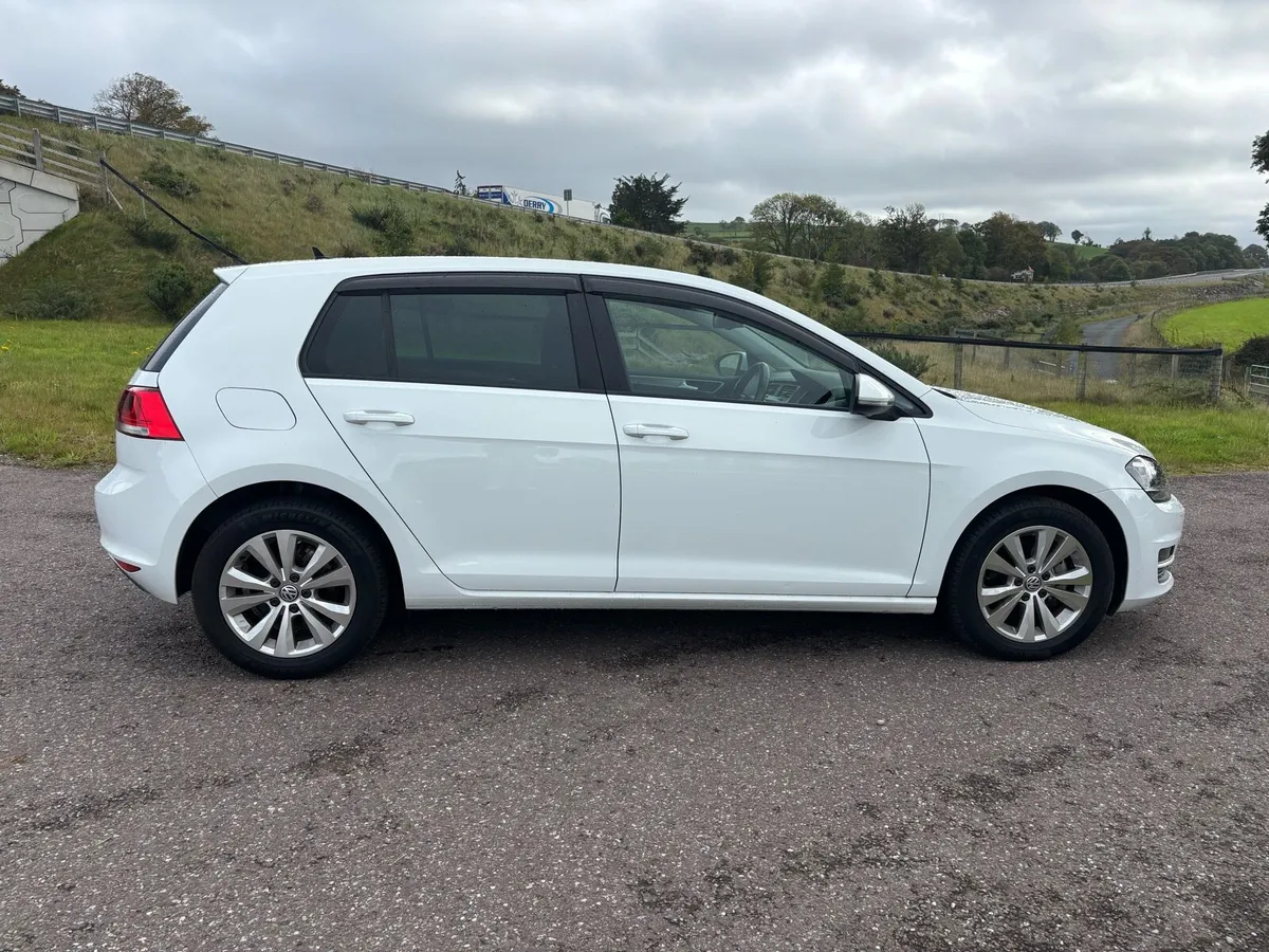 2016 VW Golf Auto - Image 2