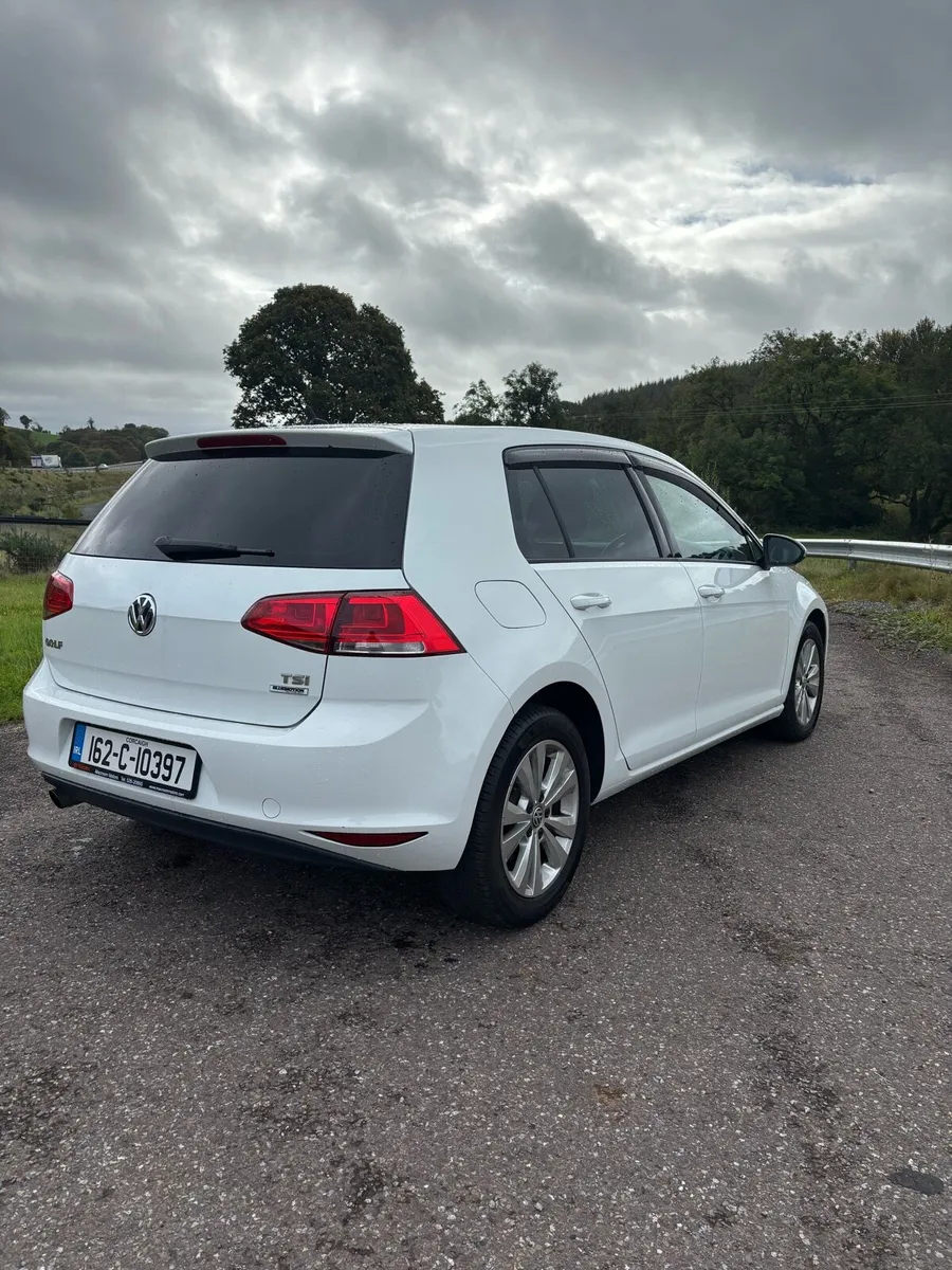 2016 VW Golf Auto - Image 3
