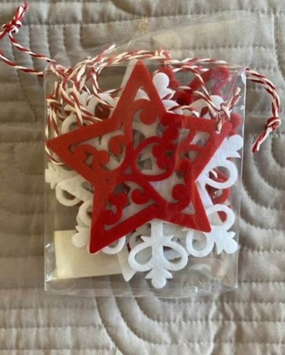 Christmas decorations (9) - Image 2