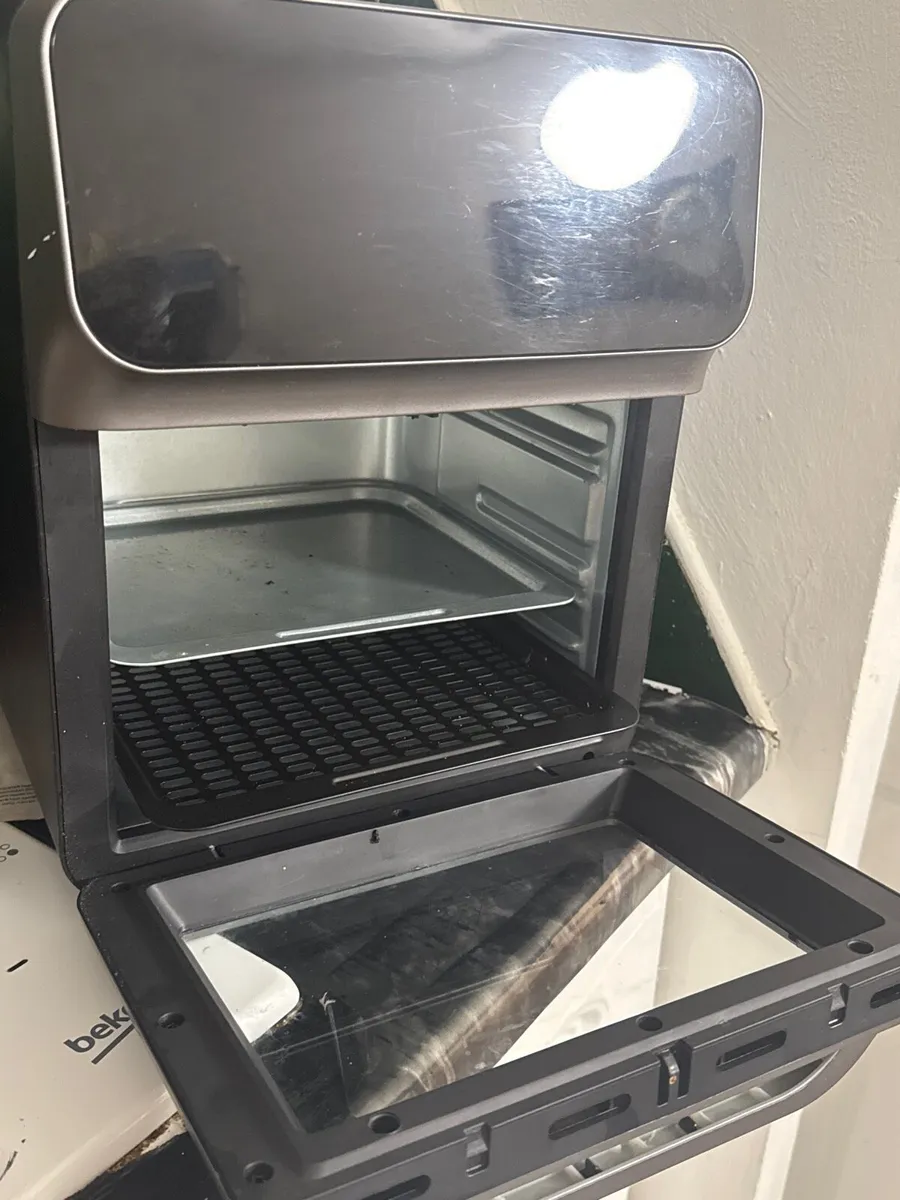 Air fryer - Image 3