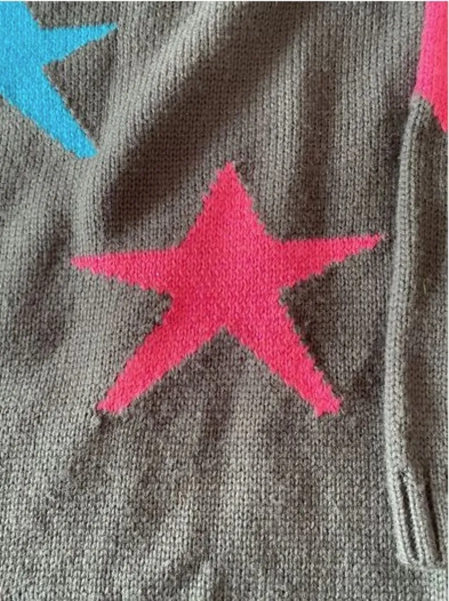Jumper dress - Marks and Spencers - Age 13-14 yea - Image 4