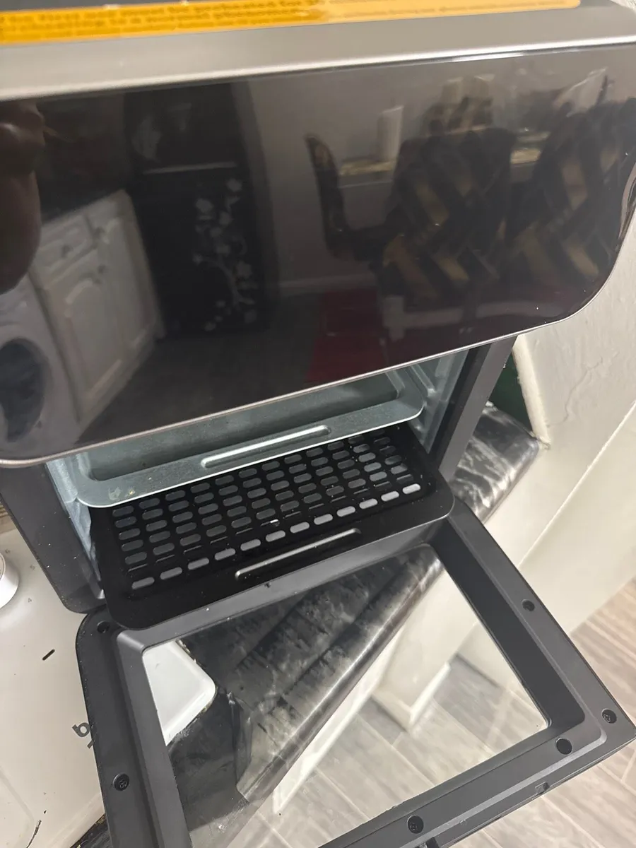 Air fryer - Image 4