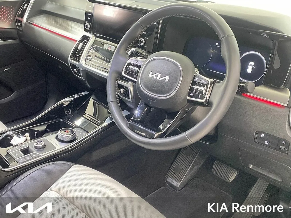 Kia Sorento K4 Diesel 5DR Auto--Sale Price-- - Image 2
