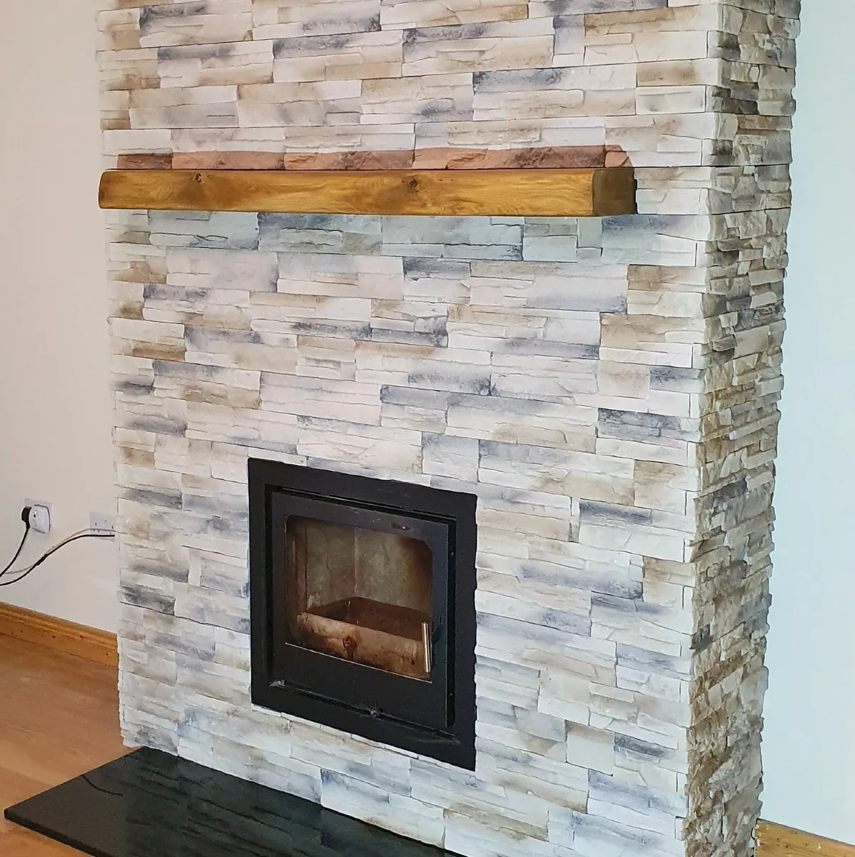 Nepal Frost – Inside & Outside Stone Cladding - Image 3