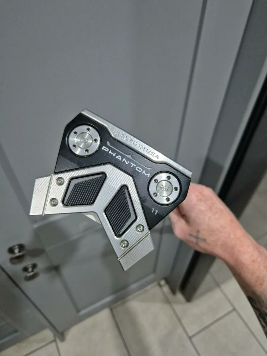 Scotty Cameron Phantom 11 - Image 1