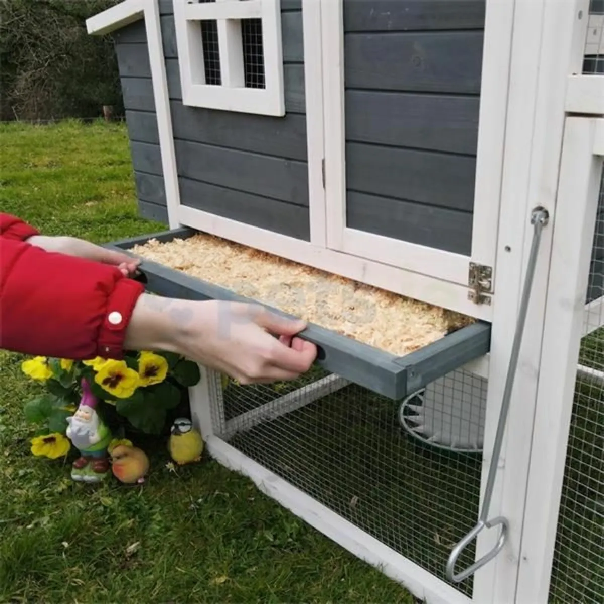 Chicken Coops - Range Available - Image 2