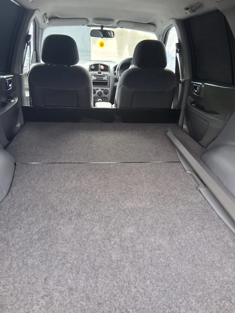 Hyundai Santa Fe - Image 4