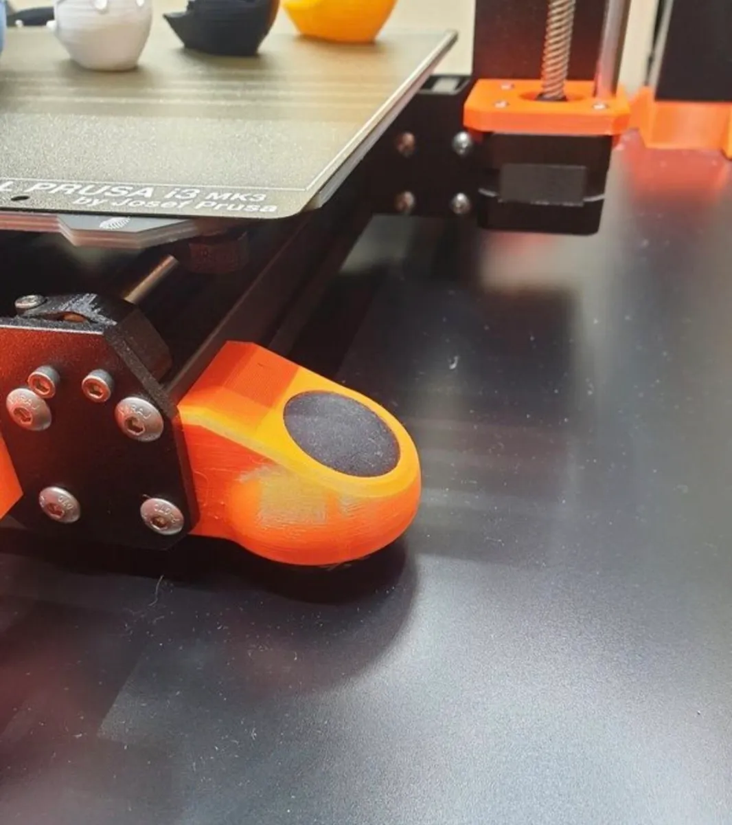 Prusa MK3s+ 3d printer - Image 3