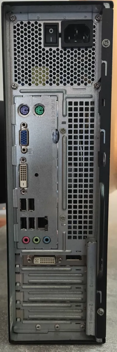 Windows 11 Intel i5 PC - Image 3
