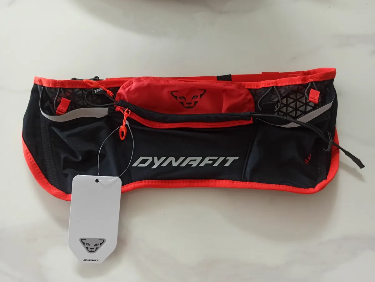 Dynafit Flask Belt - Image 1