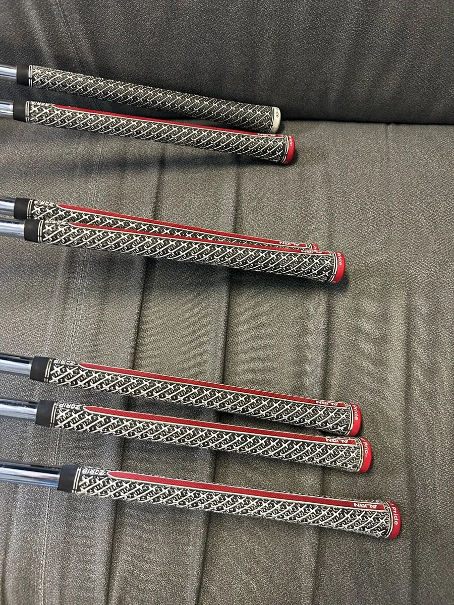 Callaway Apex MB irons - Image 3