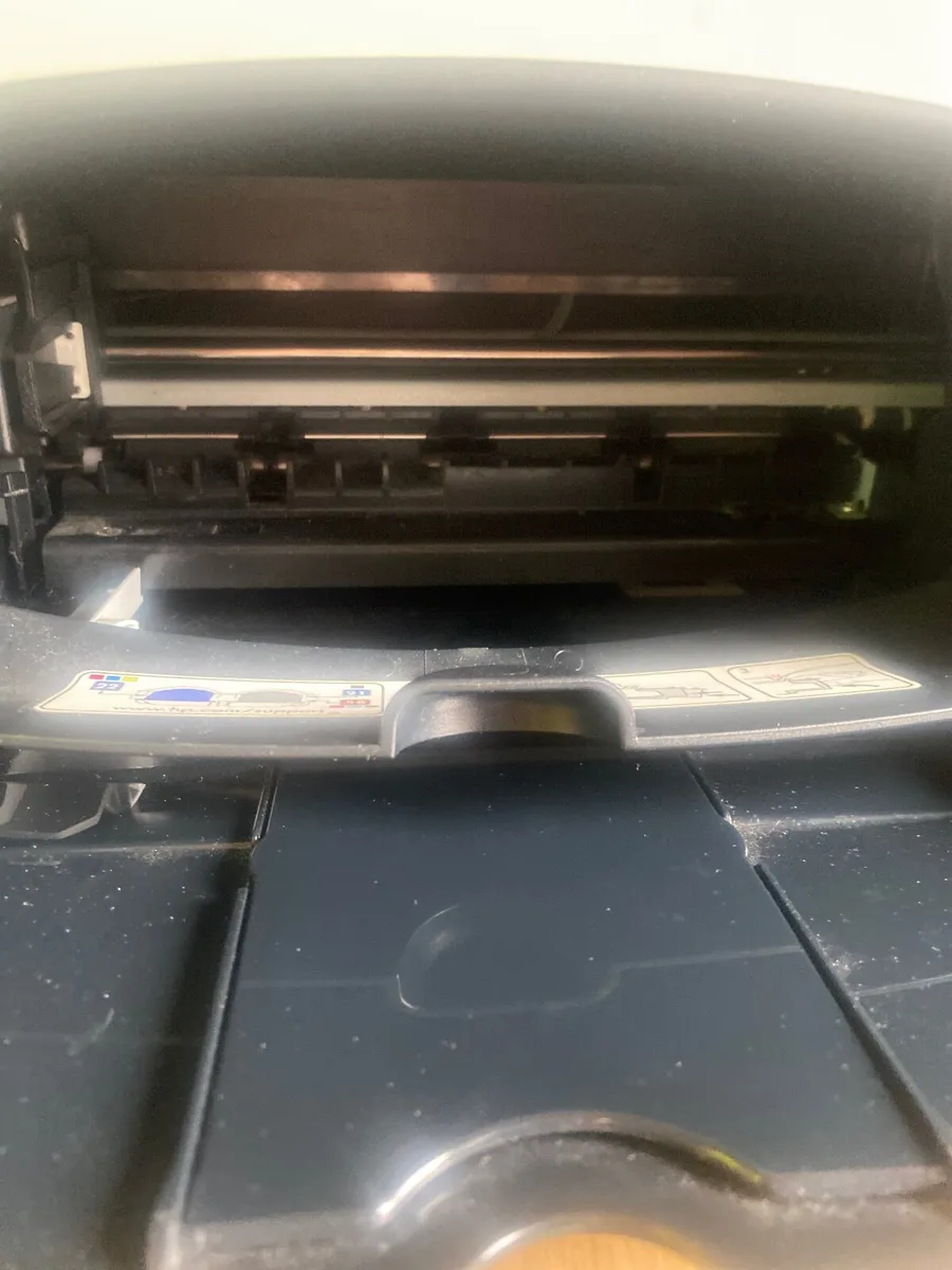 Ho deskjet printer f2180 - Image 2