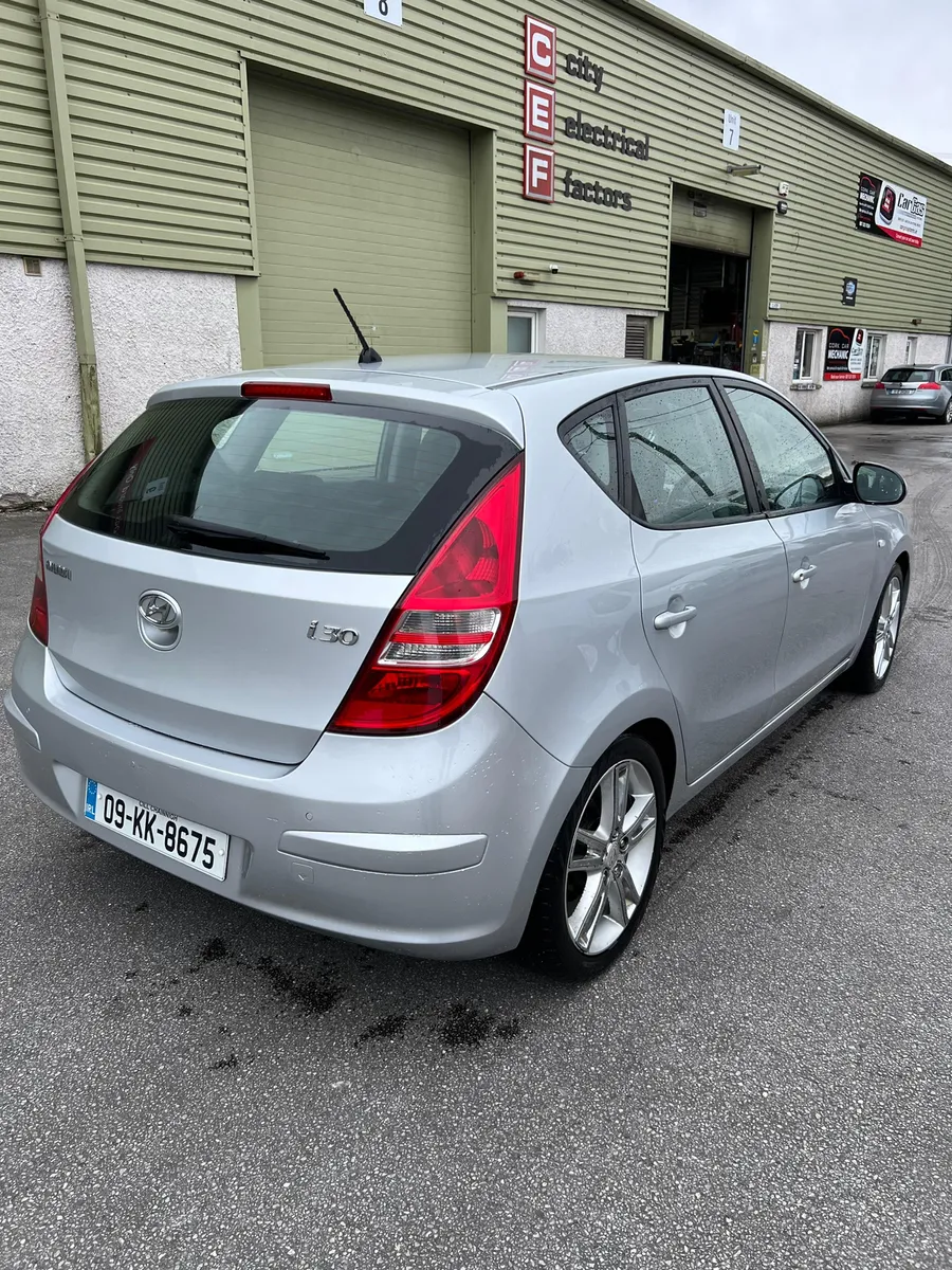 Hyundai i30 - Image 3