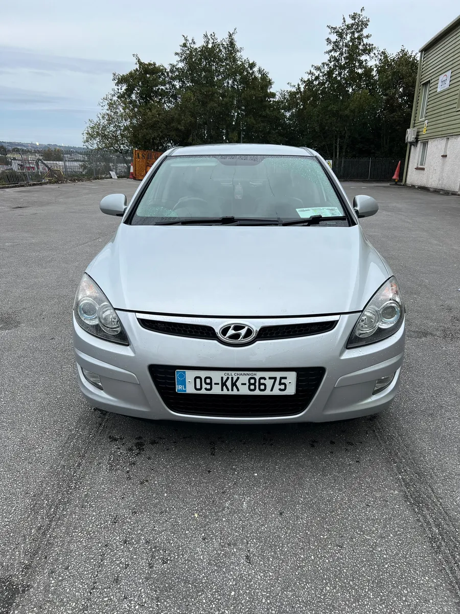 Hyundai i30 - Image 4