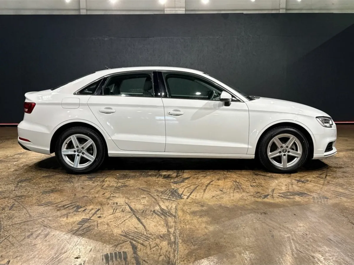 Audi A3 1.4 TFSI - Image 3