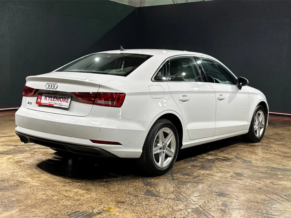 Audi A3 1.4 TFSI - Image 4