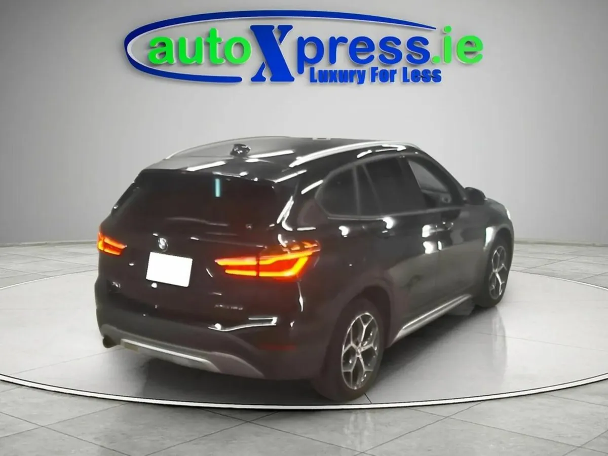 BMW X1 XDRIVE 18D X-LINE Automatic - Image 3