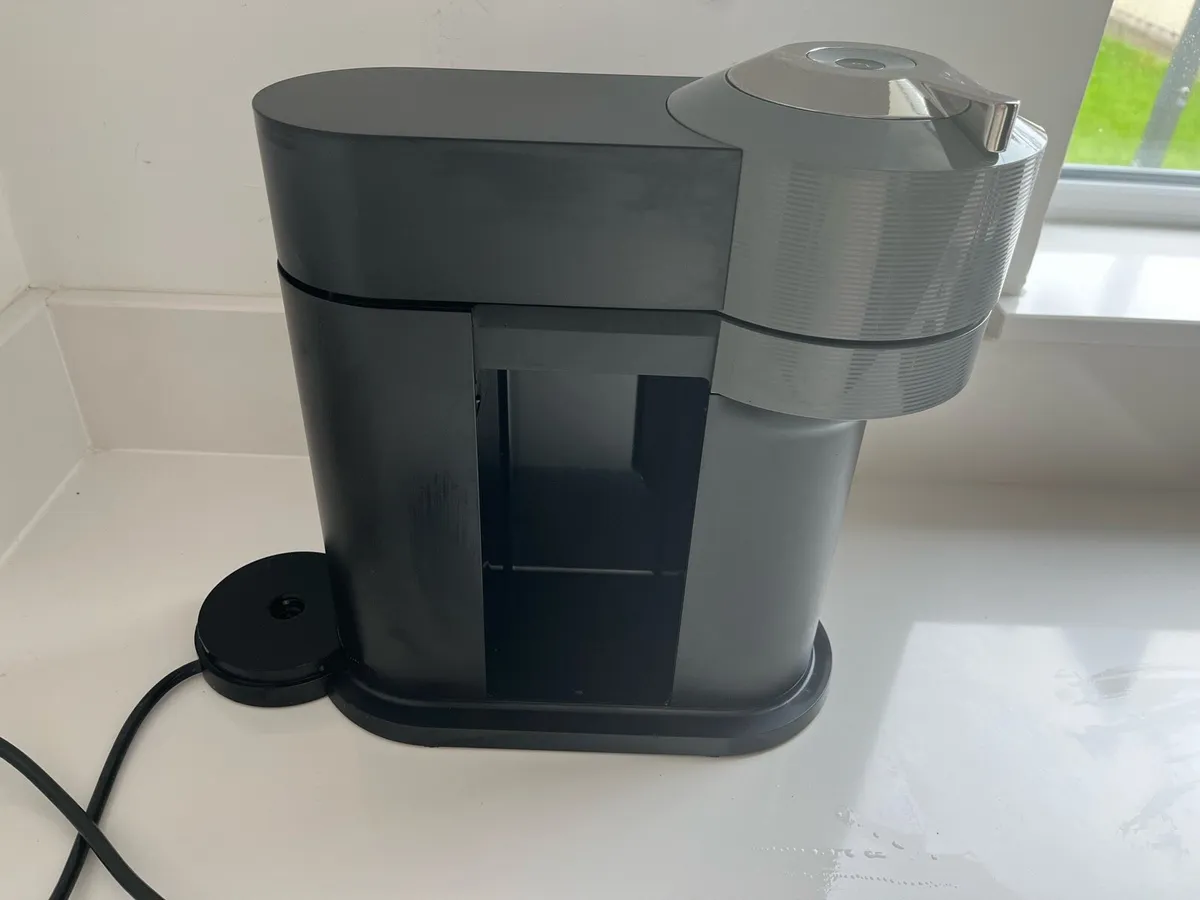 Nespresso Vertuo coffee machine - Image 3