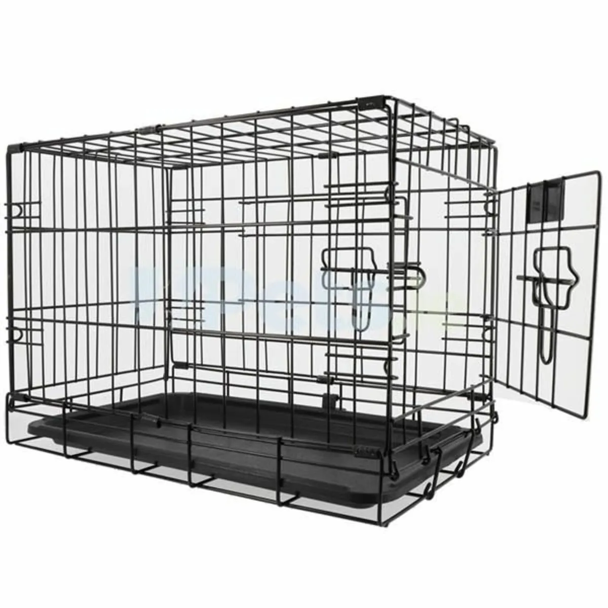 Dog Crates - 6 Sizes Available - Image 1