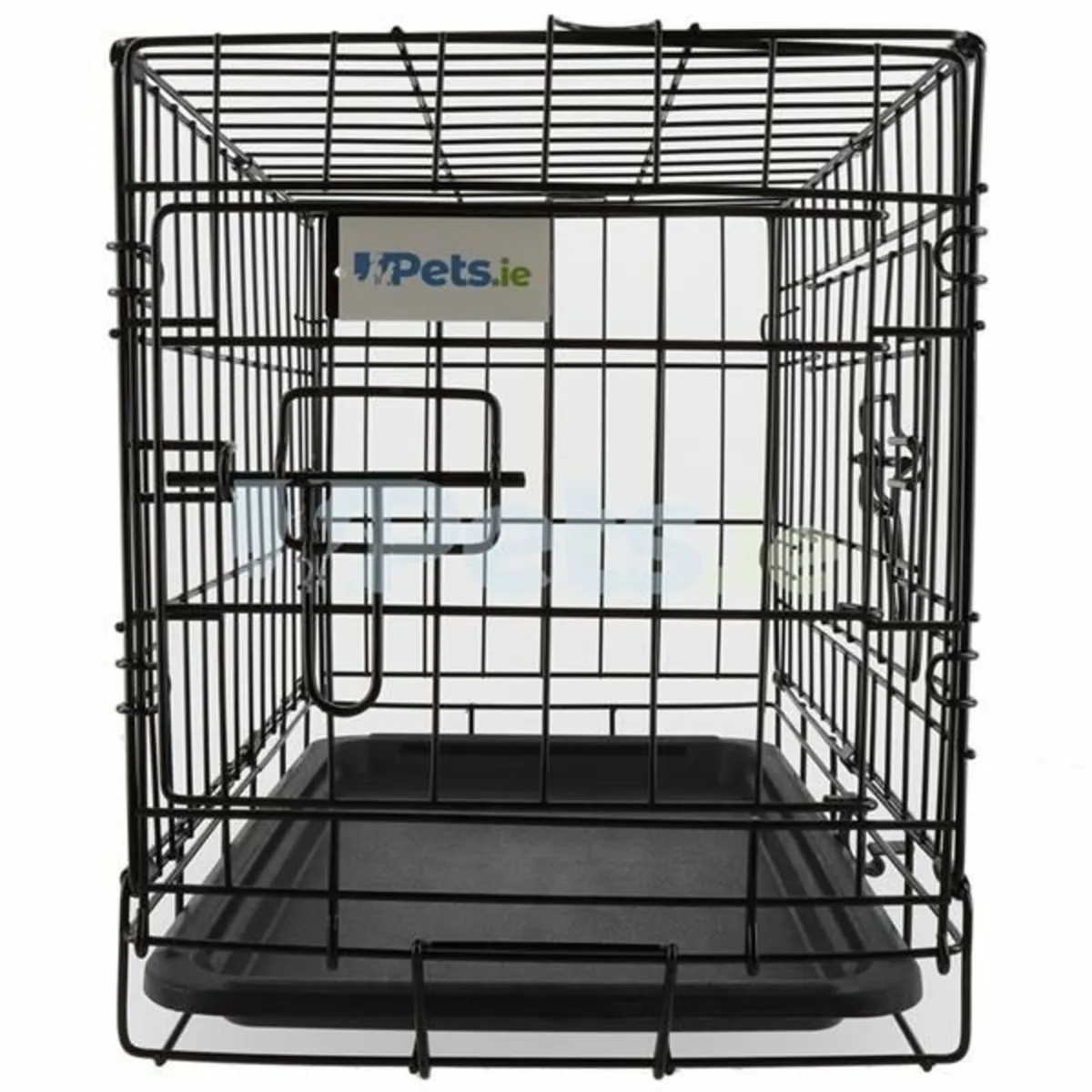 Dog Crates - 6 Sizes Available - Image 2
