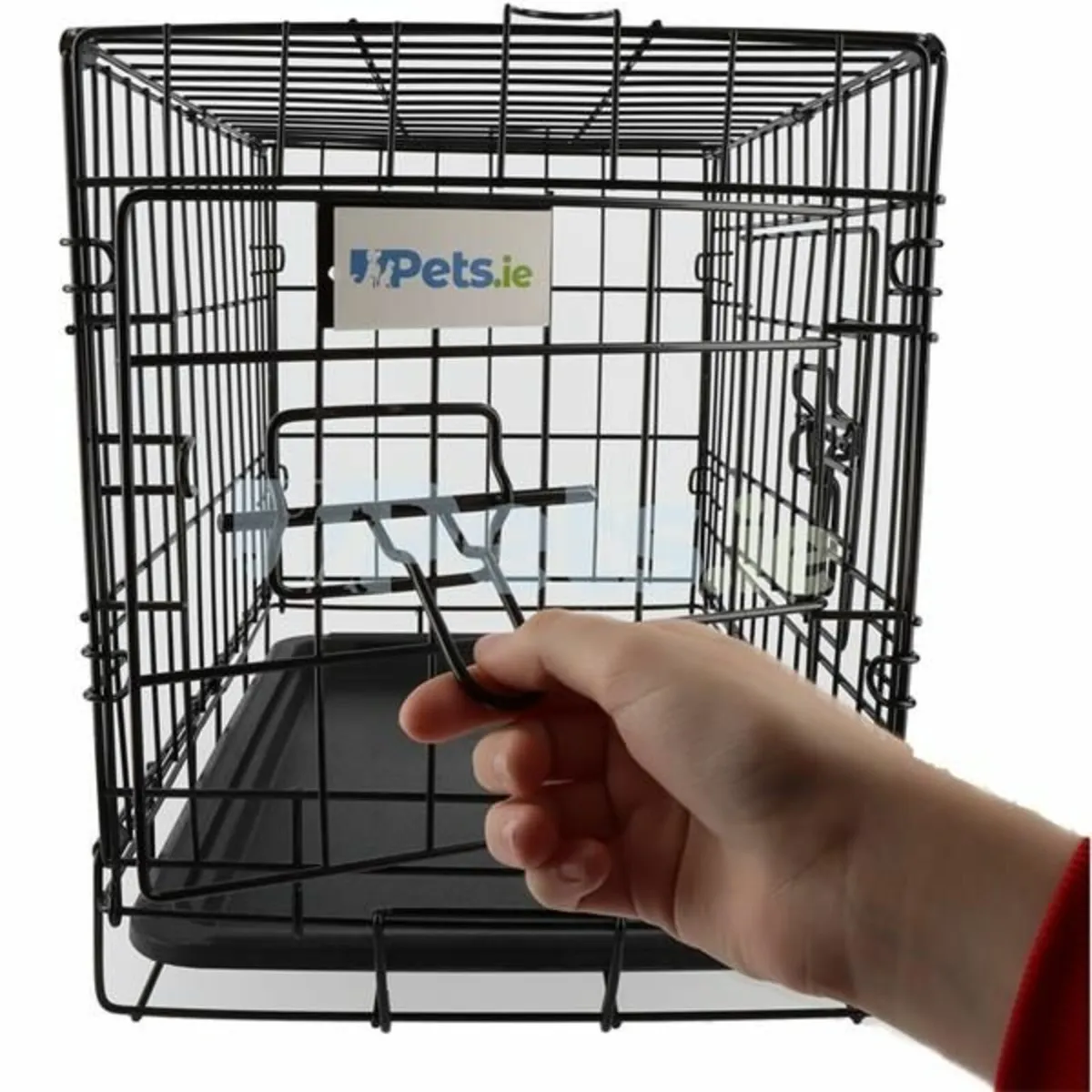 Dog Crates - 6 Sizes Available - Image 3