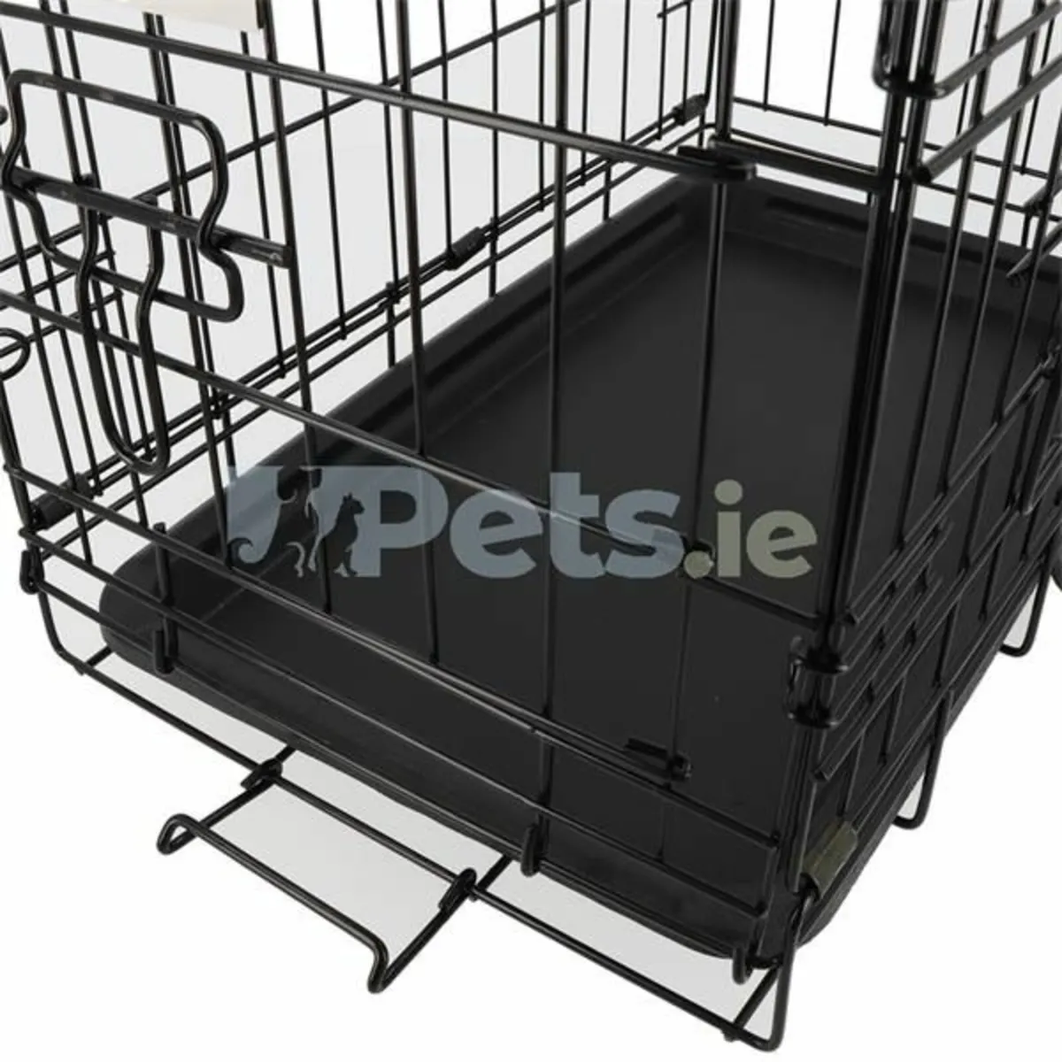 Dog Crates - 6 Sizes Available - Image 4