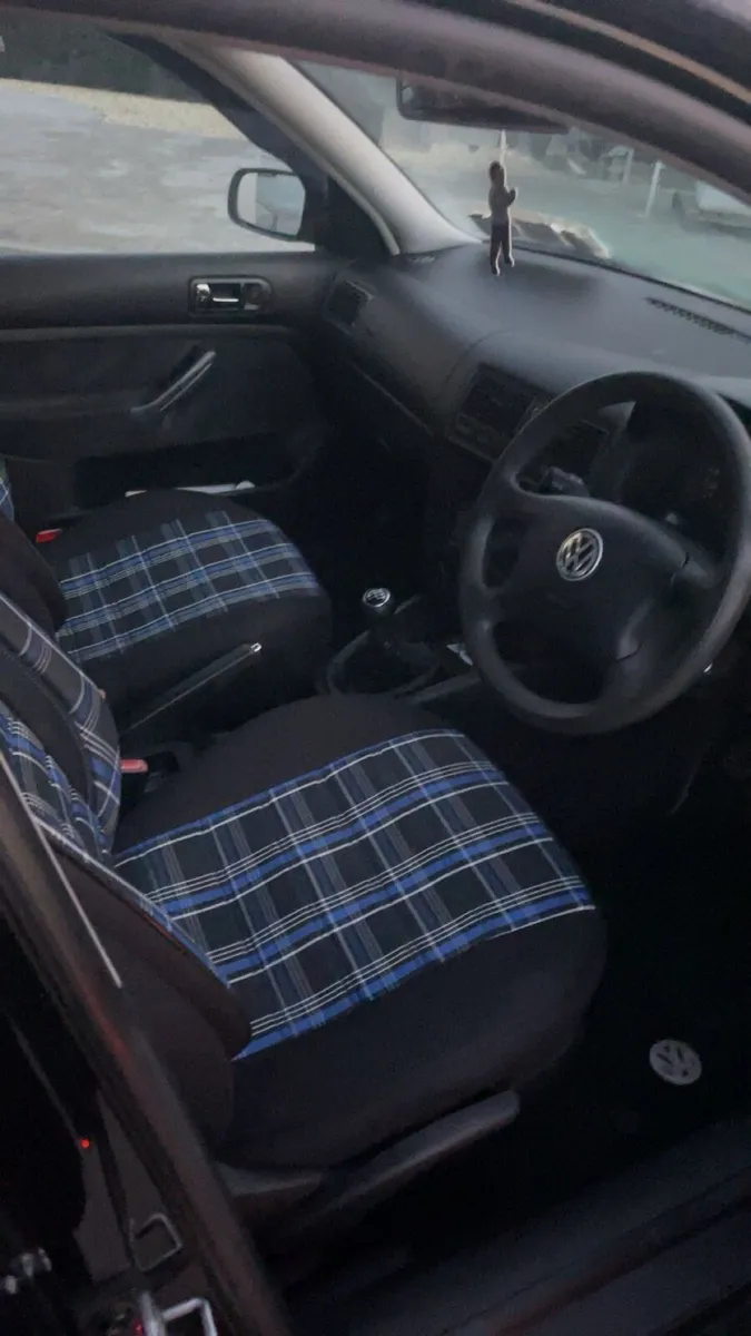 Mk4 golf - Image 3