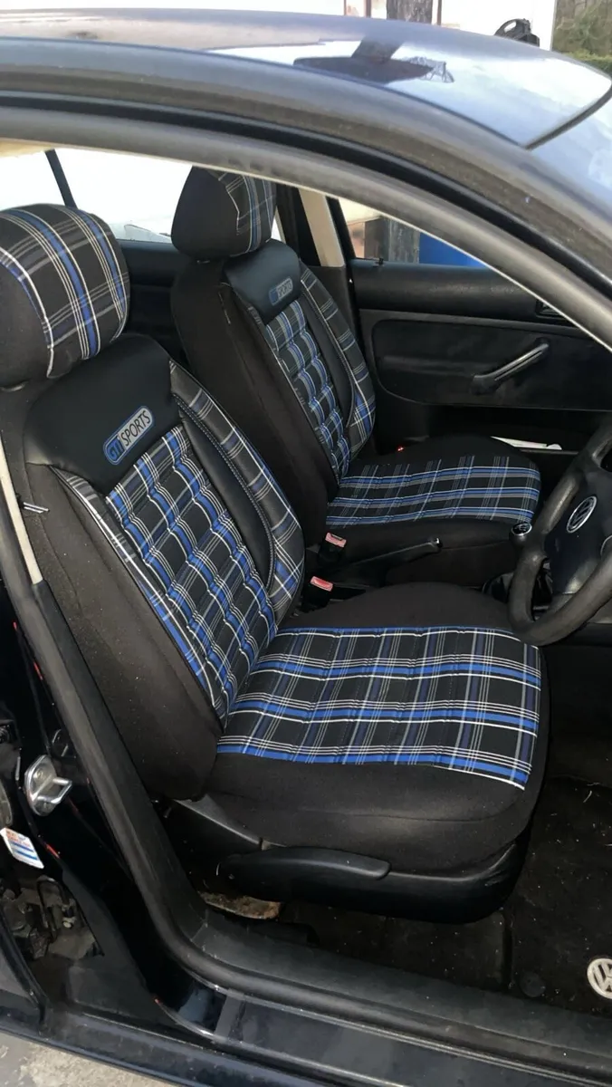 Mk4 golf - Image 4