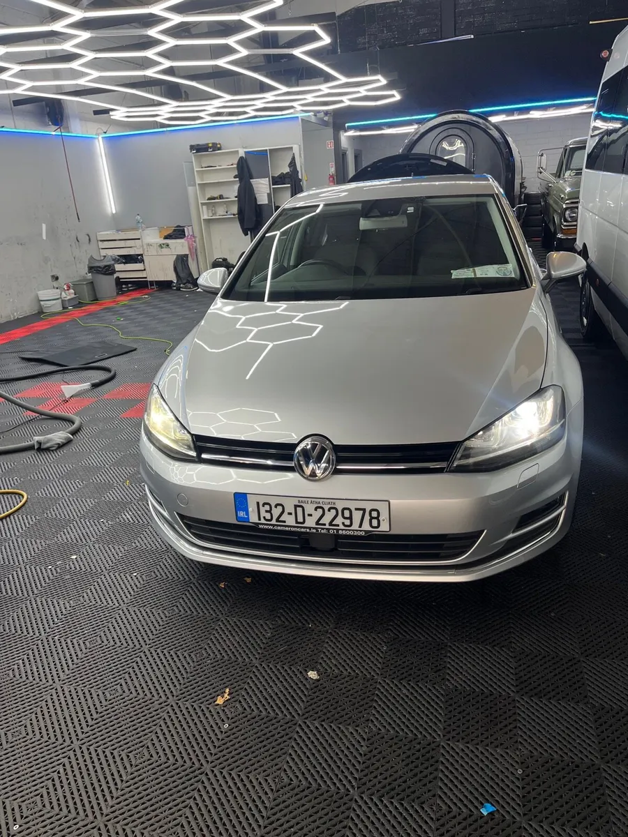 Stunning 1.4 Golf - Image 3