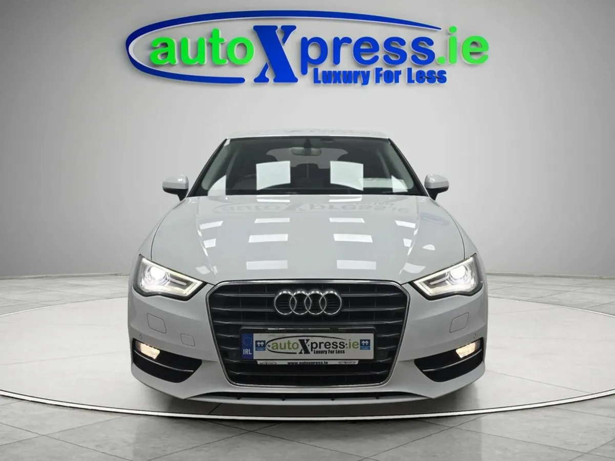 Audi A3 SPORTBACK 1.4TFSI Automatic, Reversing cam - Image 3