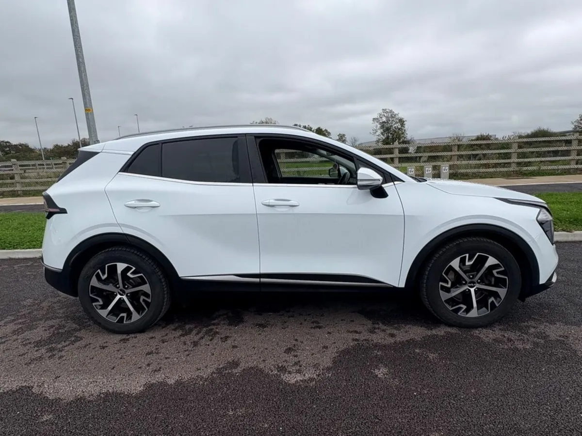 Kia Sportage K3 Mhev MY23 5DR, **WARRANTY TILL 203 - Image 3